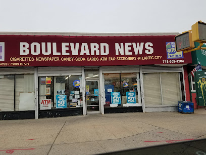 Boulevard News LLC
