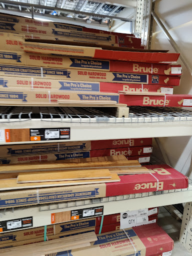 Home Improvement Store «The Home Depot», reviews and photos, 170 Union Hill Rd, Morganville, NJ 07751, USA