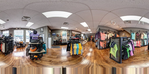 Harley-Davidson Dealer «Lake Geneva Harley-Davidson®», reviews and photos, 704 W Main St, Lake Geneva, WI 53147, USA
