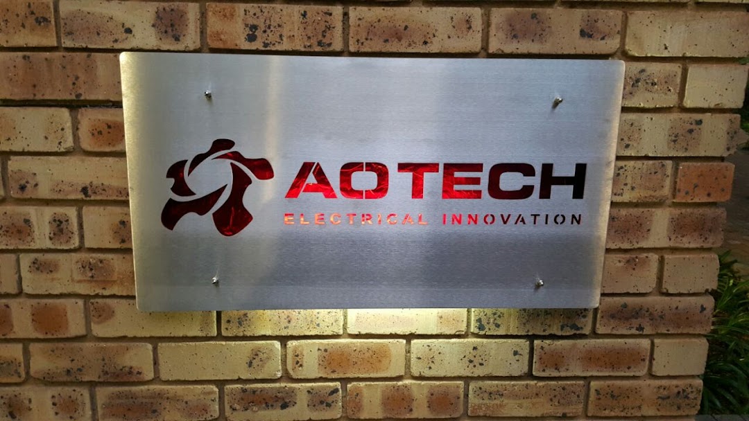 AOTech (Pty)Ltd