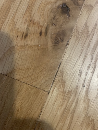 Weeks Hardwood Flooring