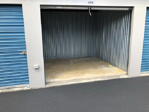 Self-Storage Facility «City Self Storage Inc.», reviews and photos, 1205 Marshall Ave A, Lancaster, PA 17601, USA