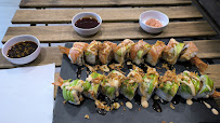 Sushi du Restaurant japonais Kikou Sushi à Paris - n°3