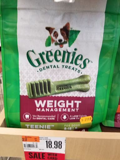 Pet Supply Store «Pet Supplies Plus», reviews and photos, 1411 S Stockton St, Lodi, CA 95240, USA