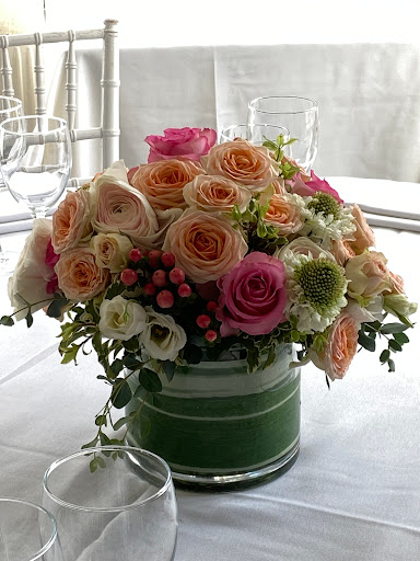 Florist «Plants and Things Floral Design», reviews and photos, 403 Lexington Ave, Mt Kisco, NY 10549, USA