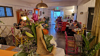 Photos du propriétaire du Restaurant mexicain Amorcito corazon à Montboucher-sur-Jabron - n°16