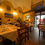 Photo n°1 de l'avis de Cristel.a fait le 26/11/2023 à 12:00 sur le  Osteria del Tegolaio à Florence