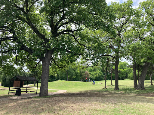 Golf «Stevens Park Golf Course», reviews and photos, 1005 N Montclair Ave, Dallas, TX 75208, USA