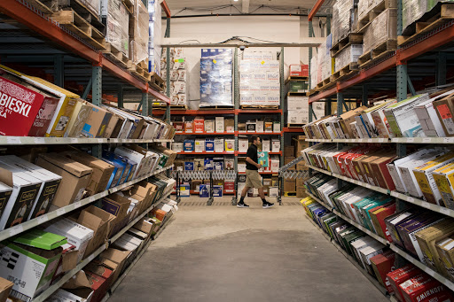 Liquor Store «Maine Beer & Beverage Co», reviews and photos, 28 Monument Way, Portland, ME 04101, USA