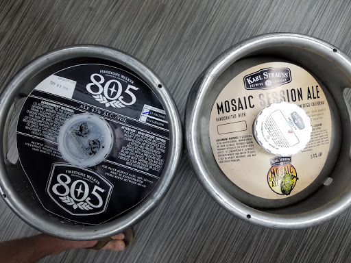 Liquor Store «Corked», reviews and photos, 4360 Stearns St, Long Beach, CA 90815, USA