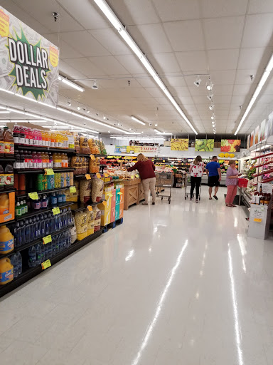 Grocery Store «Fareway Grocery», reviews and photos, 2100 Cedar Plaza Dr, Muscatine, IA 52761, USA