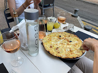 Plats et boissons du Pizzeria Restaurant Ma Belle Cuisine à Avignon - n°17
