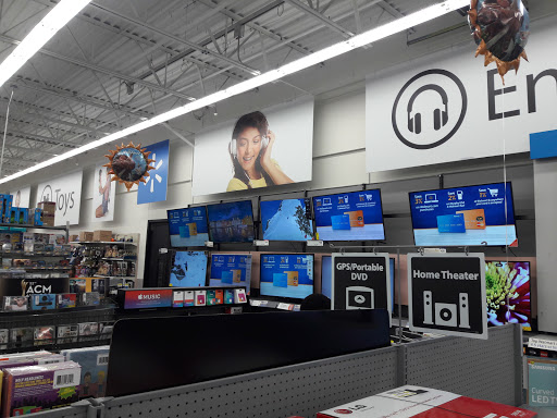 Discount Store «Walmart», reviews and photos, 1400 Farmington Ave, Bristol, CT 06010, USA