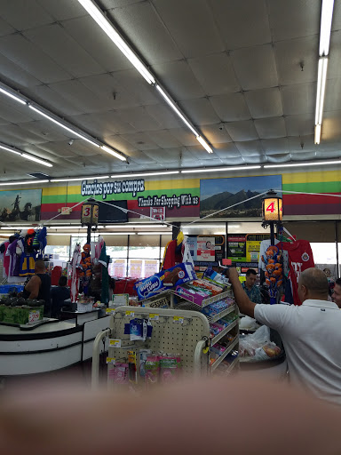 Supermarket «Super Mercado Monterrey Inc», reviews and photos, 510 S SW Loop 323 Ste 300, Tyler, TX 75702, USA