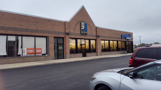 Goodwill, 1058 N Main St, Bowling Green, OH 43402, Thrift Store