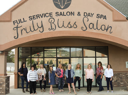 Truly Bliss Salon and Day Spa