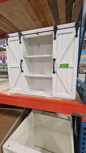 Home Improvement Store «Habitat for Humanity ReStore - Appleton», reviews and photos