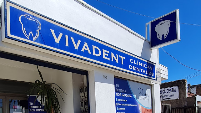 Clínica Dental Vivadent