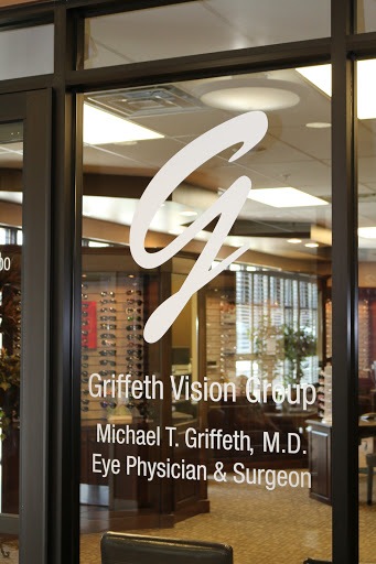 Ophthalmologist «Griffeth Vision Group», reviews and photos, 2376 N 400 E #101, Tooele, UT 84074, USA