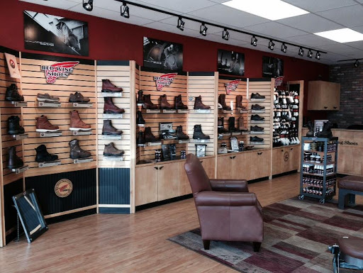 Shoe Store «Red Wing», reviews and photos, 3003 Main Ave, Fargo, ND 58103, USA