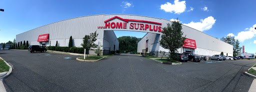Home Improvement Store «Home Surplus», reviews and photos, 180 New Jersey 35, Keyport, NJ 07735, USA
