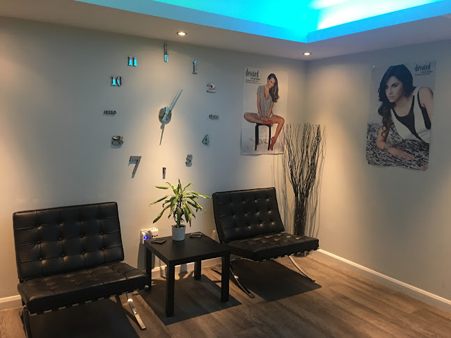 Reviews of 2fifty5 Tanning Studio in Hull - Beauty salon