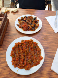 Plats et boissons du Restaurant turc Istanbul kebab à Marseille - n°19