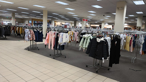 Clothing Store «Burlington Coat Factory», reviews and photos, 820 Citadel Dr E, Colorado Springs, CO 80909, USA