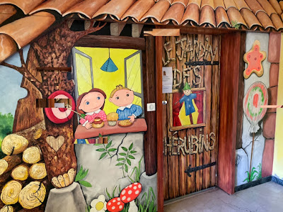 Micro-crèche Le Jardin Des Chérubins à Mittelhausbergen