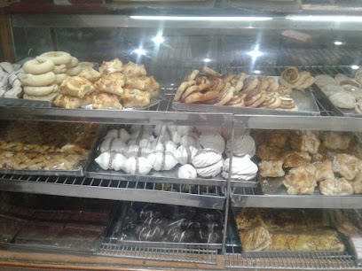 Panadería Iberia