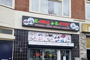 E-Bike & E-Step Store