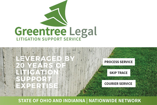 Process Server «Greentree Legal», reviews and photos, 10925 Reed Hartman Hwy, Cincinnati, OH 45242, USA