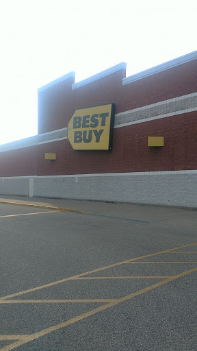 Electronics Store «Best Buy», reviews and photos, 5085 Shelbyville Rd, Louisville, KY 40207, USA