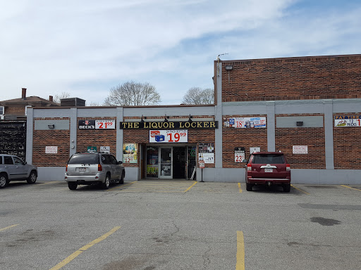 Beer Store «Liquor Locker», reviews and photos, 287 Main St, Gloucester, MA 01930, USA