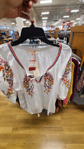 Shopping Mall «Brookside Plaza», reviews and photos, 10-38 Hazard Ave, Enfield, CT 06082, USA