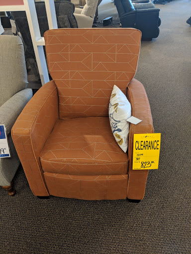 Furniture Store «La-Z-Boy Furniture Galleries», reviews and photos, 17400 NW Corridor Ct, Beaverton, OR 97006, USA