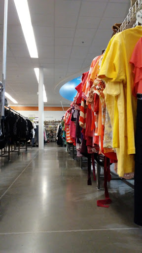 Thrift Store «Power & Ray Goodwill Retail Store & Donation Center», reviews and photos, 5263 S Power Rd, Mesa, AZ 85212, USA