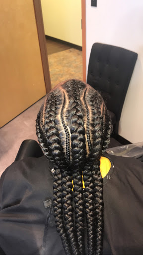 Beauty Supply Store «Hawa Hair Braiding Salon», reviews and photos, 1708 E Lebanon Rd, Dover, DE 19901, USA