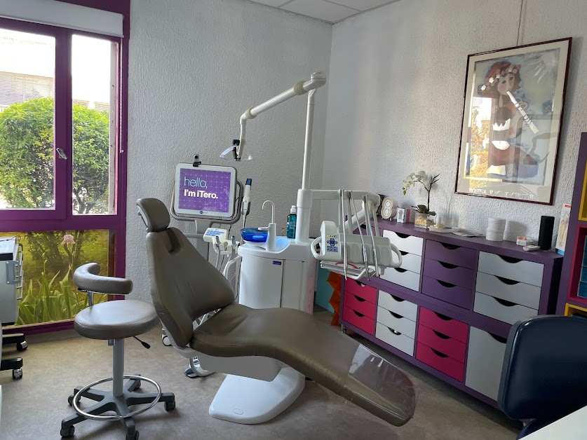 Dentiste Santé Passion Prévention, Dr Ghizlane Benzekri à Mérignac (Gironde 33)
