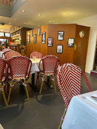 Photo n°153 de Brasserie La Chicorée à Lille ()