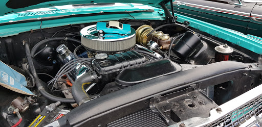 Ford Dealer «Richmond Ford Lincoln», reviews and photos, 4600 W Broad St, Richmond, VA 23230, USA