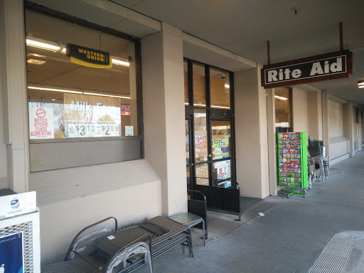 Pharmacy «Rite Aid», reviews and photos, 340 Woodside Rd, Redwood City, CA 94061, USA