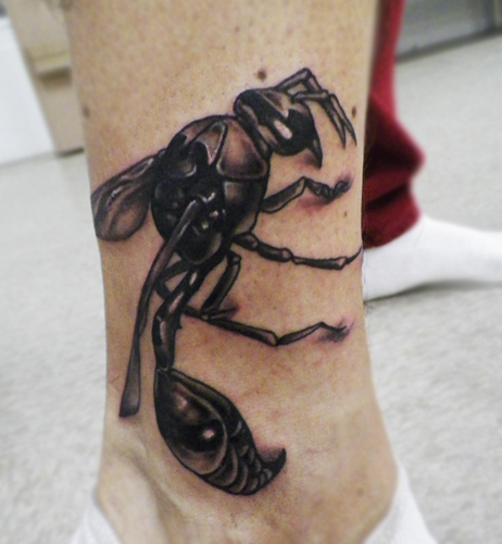 Tattoo Shop «Broken Clover Tattoo», reviews and photos, 710 E 9th St, Tucson, AZ 85715, USA