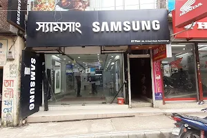 Samsung Smartphone Shop,Mymensingh image