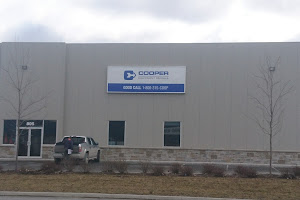 Cooper Equipment Rentals