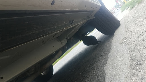 Auto Repair Shop «Main St Auto Services», reviews and photos, 160 Main St, New Paltz, NY 12561, USA