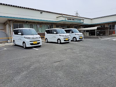医真会安中診療所