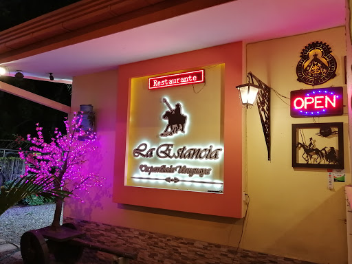 Restaurantes para comer ostras en San Pedro Sula