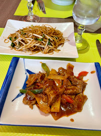 Plats et boissons du Restaurant chinois Nouvelle Etoile de Chine à Auxerre - n°10