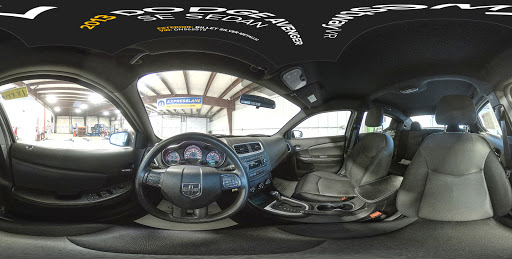 Car Dealer «Robert Green Chrysler Dodge Jeep», reviews and photos, 178 Bridgeville Rd, Monticello, NY 12701, USA